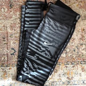 Nike Sportswear Running tights